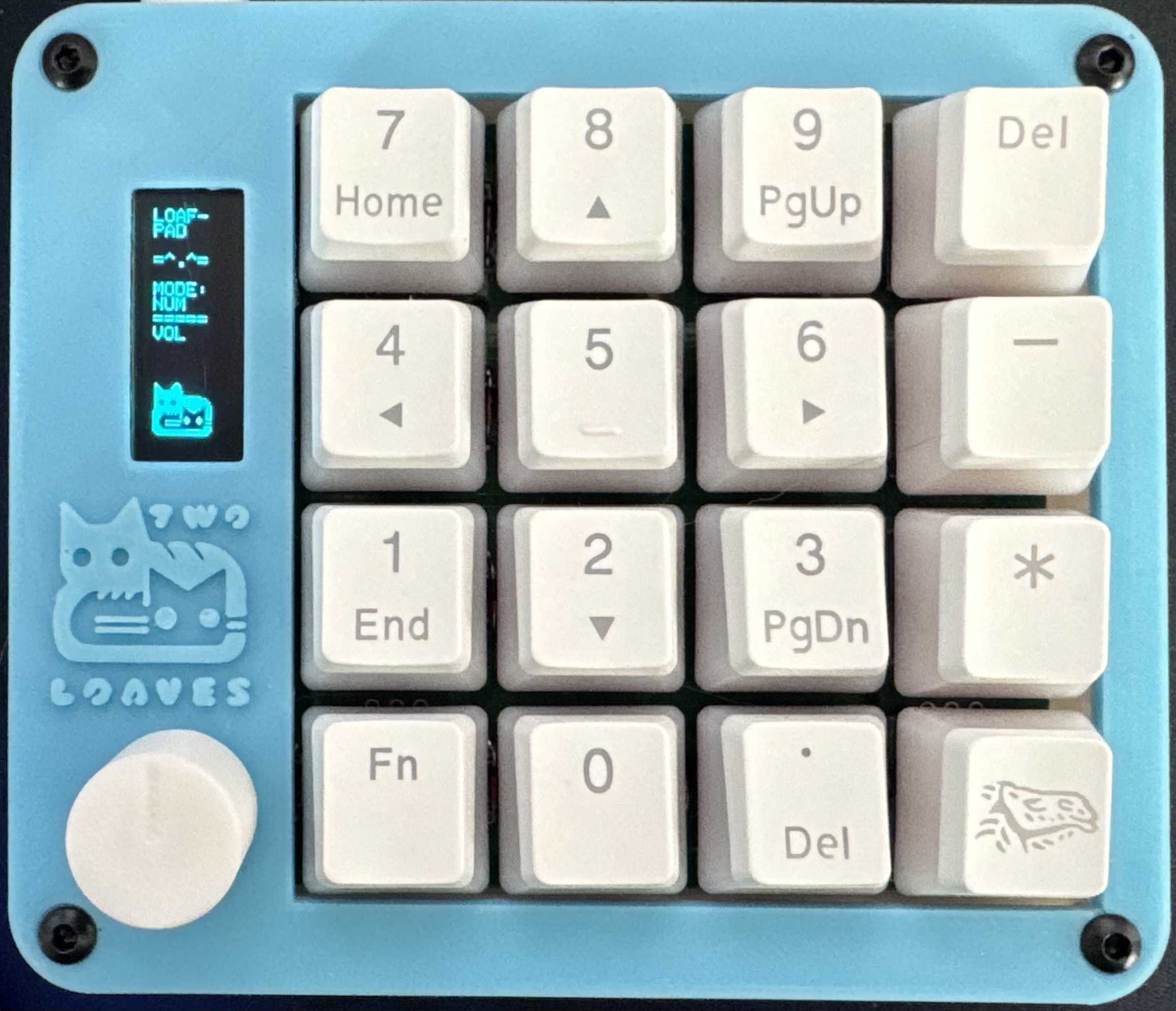 DIY Macropad Kit